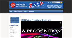 Desktop Screenshot of myipgi.com